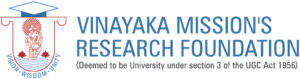 Vinayaka Missions Kirupananda Variyar Medical College - Unigo World Vinayaka Missions Kirupananda Variyar Medical College
