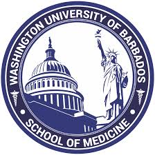 Washington University of Barbados School of Medicine - Central America logo - Unigo World Washington University of Barbados School of Medicine WUB