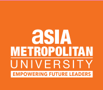Asian Metropolitian University Logo - Unigo World Asian Metropolitan University AMU