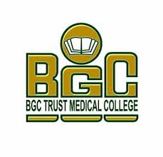 BGC Trust Medical College