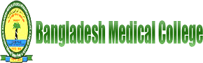 Bangladesh Medical College BMC logo 2 - Unigo World Bangladesh Medical College (BMC)