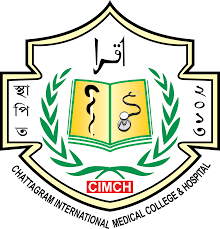 Chattagram International Medical College and Hospital logp - Unigo World Chattagram International Medical College and Hospital