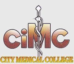 City Medical College logo - Unigo World City Medical College