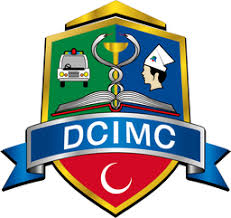 Dhaka Central International Medical College and Hospital logo - Unigo World Dhaka Central International Medical College and Hospital