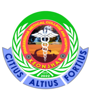 Dharanidhar Medical College and Hospital Keonjhar - Unigo World Dharanidhar Medical College and Hospital, Keonjhar
