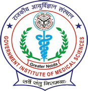 Government Institute of Medical Sciences Uttar Pradesh - Unigo World Government Institute of Medical Sciences, Uttar Pradesh