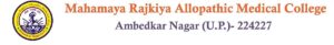 Mahamaya Rajkiya Allopathic Medical College - Unigo World Mahamaya Rajkiya Allopathic Medical College