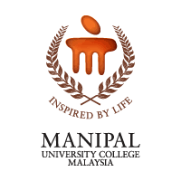 Manipal University College Malaysia MUCM logo 2 - Unigo World Manipal University College Malaysia MUCM