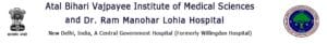 Atal Bihari Vajpayee Institute of Medical Sciences and Dr RML Hospital New Delhi - Unigo World Atal Bihari Vajpayee Institute of Medical Sciences and Dr. RML Hospital, New Delhi