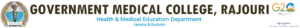 Government Medical College Rajouri - Unigo World Government Medical College Rajouri