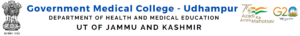 Government Medical College Udhampur - Unigo World Government Medical College, Udhampur
