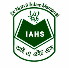 Institute of Applied Health Sciences IAHSlogo - Unigo World Institute of Applied Health Sciences (IAHS)