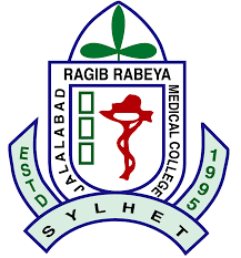 Jalalabad Ragib-Rabeya Medical College