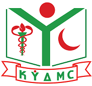 Khwaja Yunus Ali Medical College logo - Unigo World Khwaja Yunus Ali Medical College