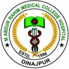 M Abdur Rahim Medical College