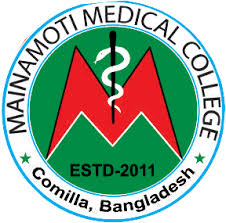 Mainamoti Medical College logo