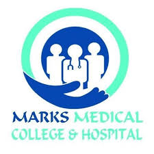 Marks Medical College and Hospital logo - Unigo World Marks Medical College and Hospital logo