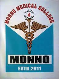Monno Medical College And Hospital logo - Unigo World Monno Medical College And Hospital