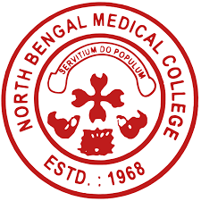 North Bengal Medical College Logo - Unigo World North Bengal Medical College