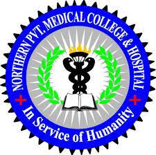 Northern Private Medical College LOGO - Unigo World Northern Private Medical College