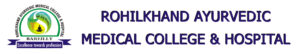 Rohilkhand Ayurvedic Medical College Hospital Bareilly - Unigo World Rohilkhand Ayurvedic Medical College & Hospital, Bareilly