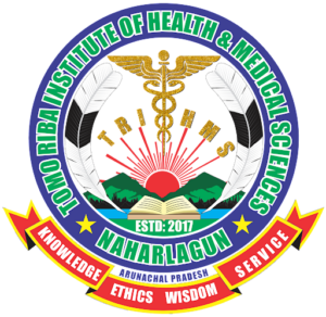 Tomo Riba Institute of Health & Medical Sciences, Naharlagun