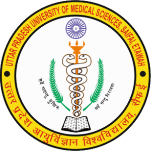 Uttar Pradesh University of Medical Sciences, Etawah