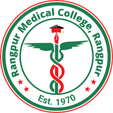 Rangpur Medical College logo - Unigo World Rangpur Medical College