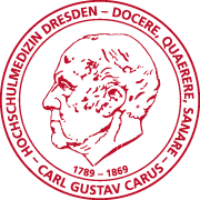 Carl Gustav Carus Medical Faculty, Technical University of Dresden