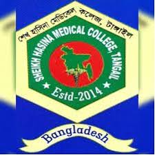 Sheikh Hasina Medical College Tangail