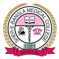 Sher-E-Bangla Medical College