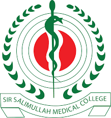 Sir Salimullah Medical College