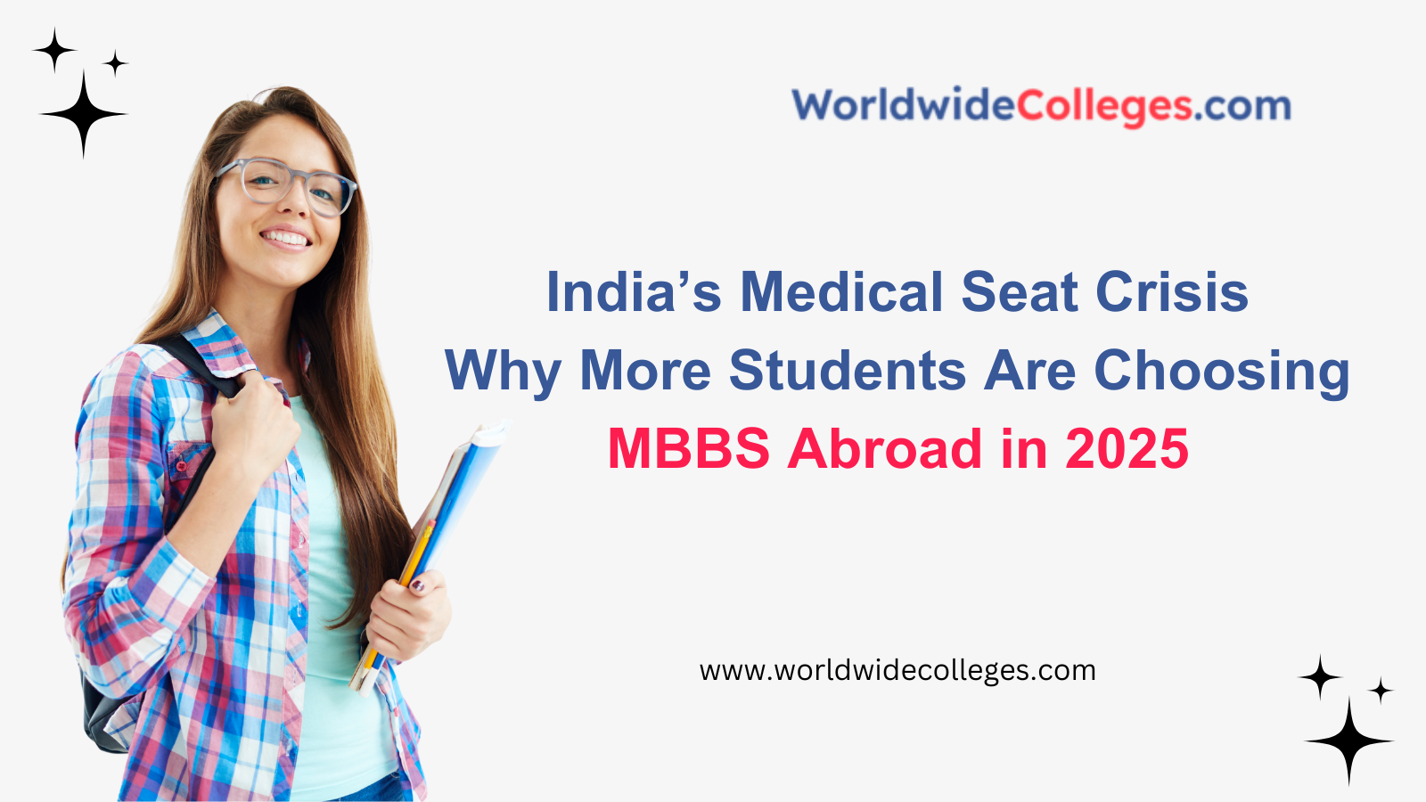 MBBS Abroad - Unigo World MBBS abroad
