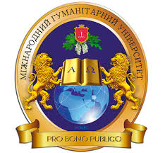International Humanitarian University Odessa Medical Institute