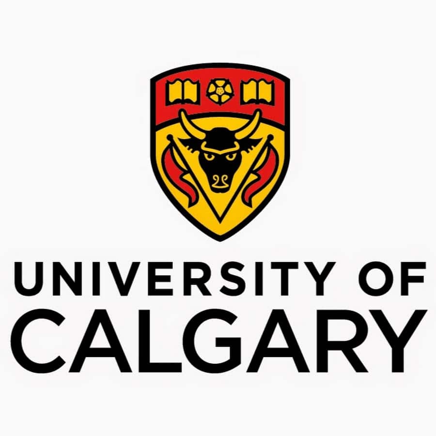 Cumming School of Medicine, University of Calgary 