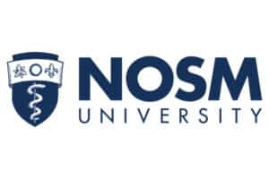Northern Ontario School of Medicine University