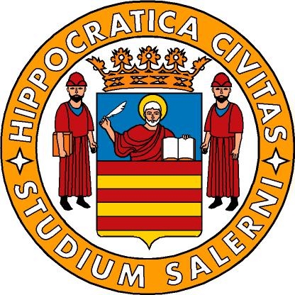 Università degli Studi di Salerno Facoltà di Medicina e Chirurgia