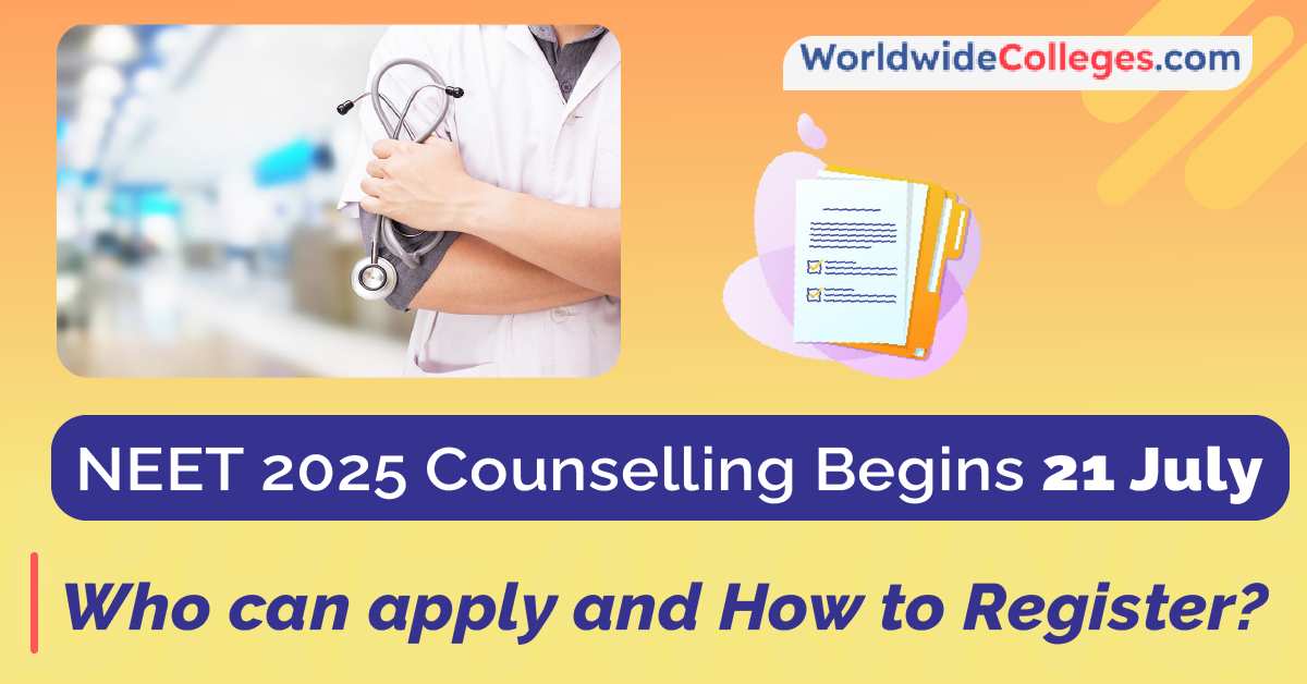 WWC neet - Unigo World NEET UG 2025