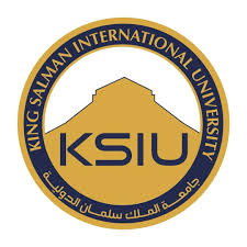King Salman International University Faculty of Medicine
