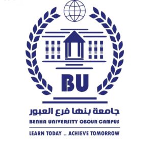 Benha National University Faculty of Medicine Obour City