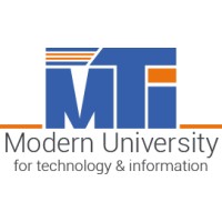 Modern University for Technology and Information (MTI) Faculty of Medicine Cairo