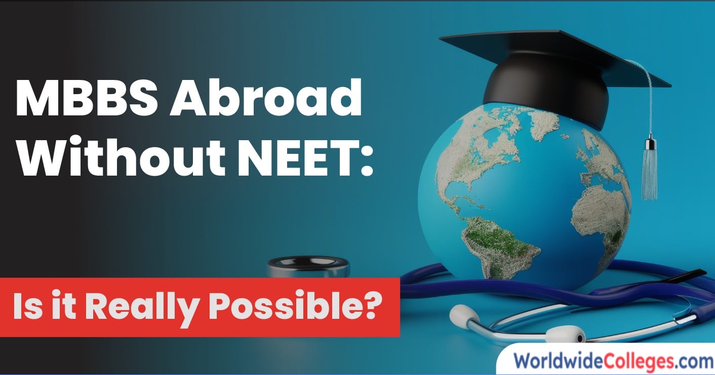 MBBS abroad