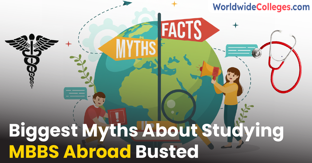 MBBS abroad