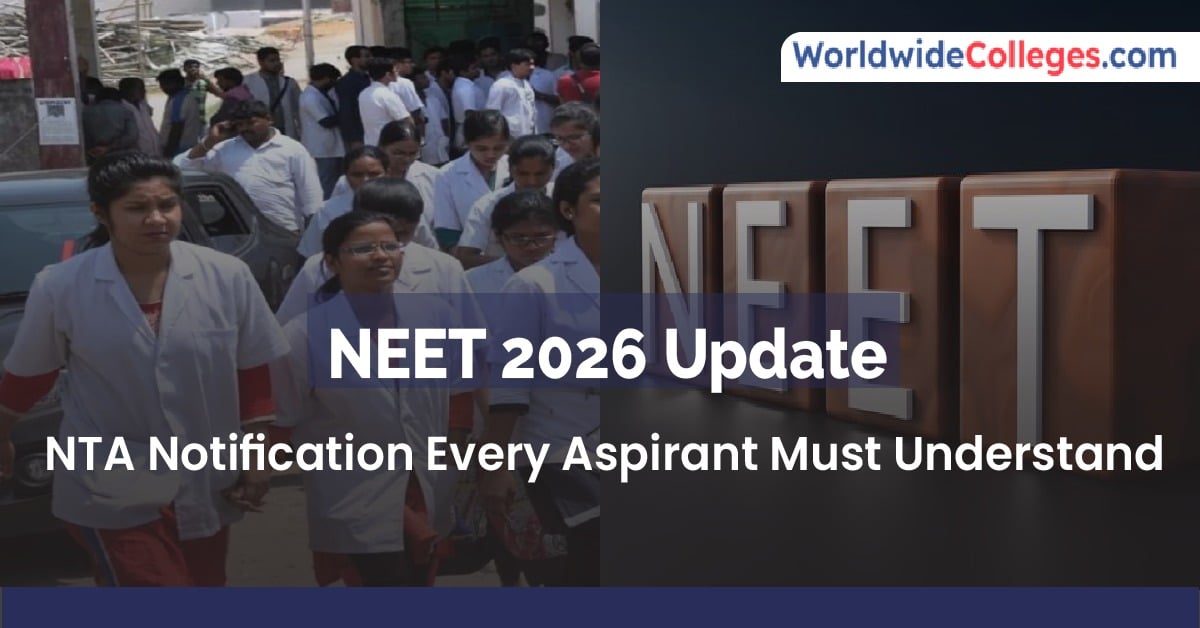 NEET 2026