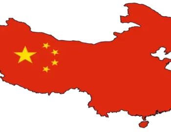 MBBS in China-worldwidecolleges 159537-map-flag-china-free-transparent-image-hq