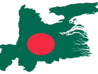 MBBS in Bangladesh - worldwidecolleges.com Bangladesh_Map_Flag.svg