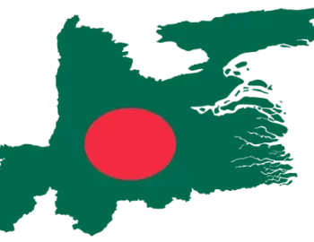 MBBS in Bangladesh - worldwidecolleges.com Bangladesh_Map_Flag.svg