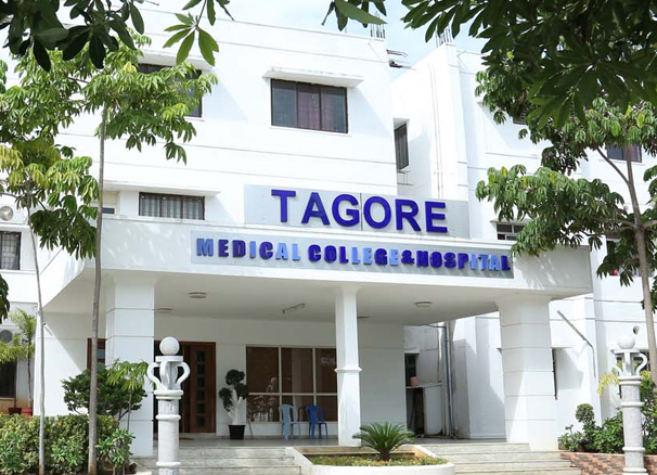 tagore-view