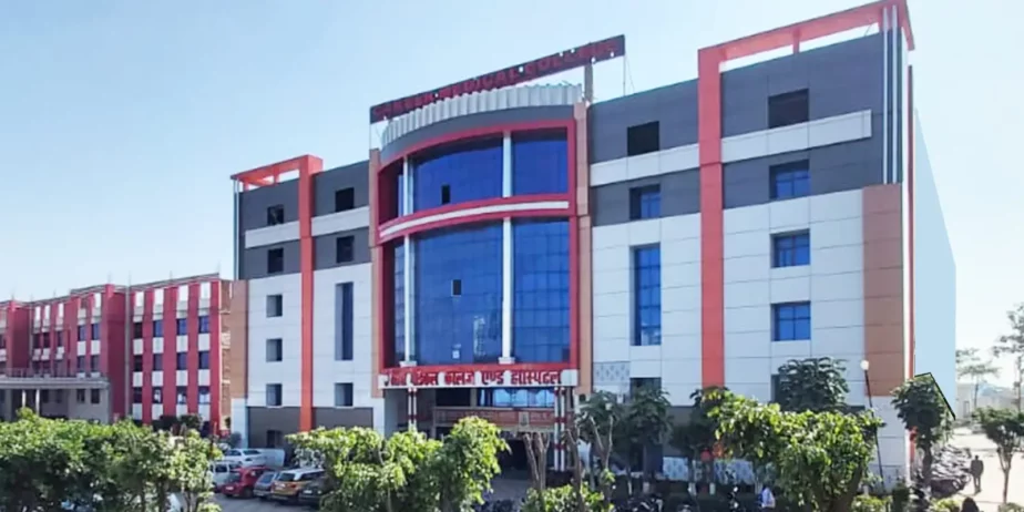 Career-Institute-Of-Medical-Sciences-Hospital-CIMSH-Lucknow-Uttar-Pradesh-6