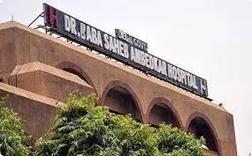 Dr.-Baba-Saheb-Ambedkar-Medical-College-Delhi-1